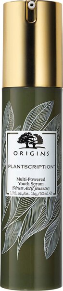 0717334250444 - - Plantscription™ Multi-powered Youth Serum - plantscription Youth Serum 50ml