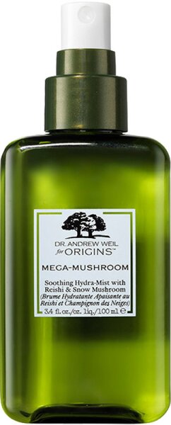 0717334256163 - - Dr Andrew Weil For Originsâ„¢ Mega-mushroom Soothing Hydra-mist - -mega Mushroom Soothing Mask 100ml 0717334256163 - - Dr Andrew Weil For Originsâ„¢ Mega-mushroom Soothing Hydra-mist - -mega Mushroom Soothing Mask 100ml