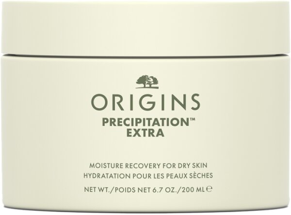 0717334257160 - Precipitation Extra Moisture Recovery For Very Dry Skin 200 ml