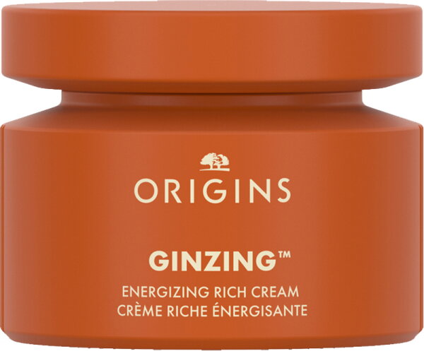 0717334261259 - GinZing Energizing Rich Cream 50 ml