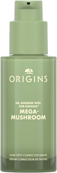 0717334262027 - Dr Andrew Weil for Mega-Mushroom Dark Spot Corrector Serum 50 ml