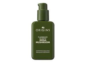 0717334264670 - Dr Andrew Weil for Origins™ Mega-Mushroom Fortifying Emulsion with Reishi and Seabuckthorn beruhigende und hydratisierende Emulsion 100 ml