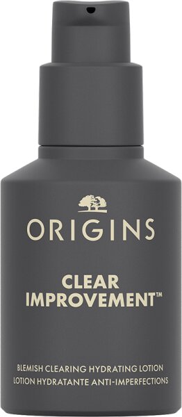 0717334265875 - Feuchtigkeitsspendende Gesichtscreme CLEAR IMPROVEMENT 50 ml