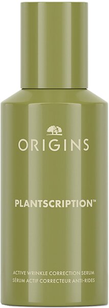 0717334266285 - Plantscription Aktive Wrinkle Correction Serum 48 ml