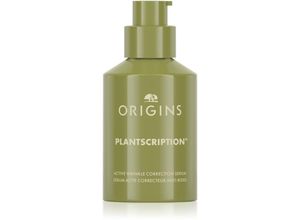 0717334266292 - Plantscription™ Active Wrinkle Correction Serum Lifting-Serum gegen Falten 30 ml