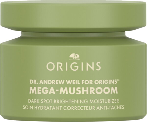 0717334266315 - Dr Andrew Weil Mega-Mushroom Dark Spot Moisturizer 50 ml