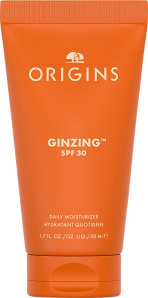 0717334266674 - GinZing SPF30 Daily Moisturizer 50 ml