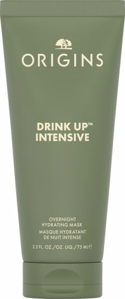 0717334267336 - Drink Up Intensive Overnight Hydrating Mask with Avocado & Swiss Glacier Water 75 ml