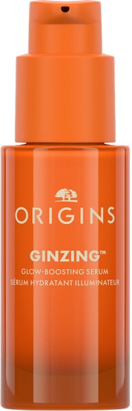 0717334267619 - GinZing Glow Boosting Serum 30 ml