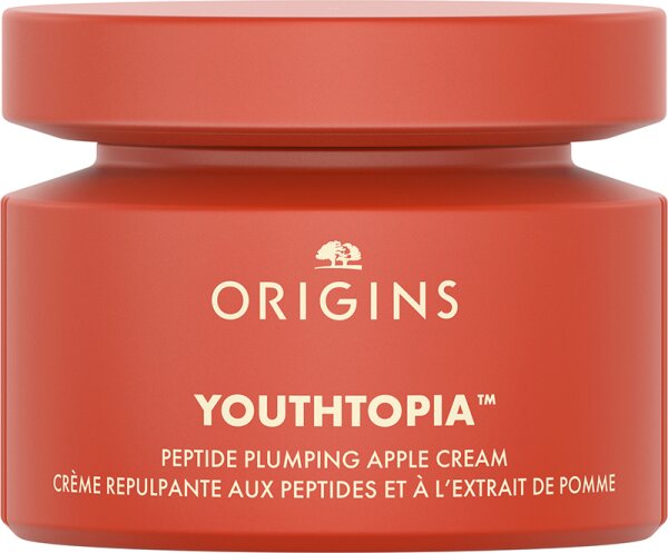 0717334269729 - Youthtopia Peptide Plumbing Apple Cream 50 ml