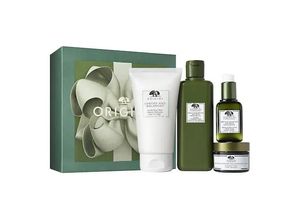 0717334269927 - - The Magic Of Mega-mushroom - Unsere Essentials Für Sichtbar Beruhigte Haut - -mega Mushroom Luxe Xmas Set 410ml