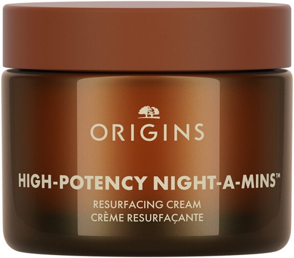 0717334271609 - High-Potency Night-A-Mins Resurfacing Cream 50 ml