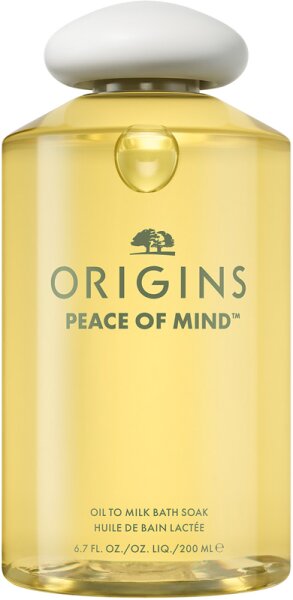 0717334272606 - Peace of Mind Bath Soak 200 ml