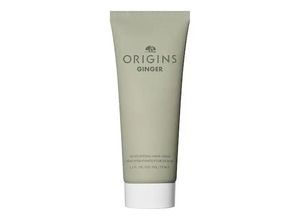 0717334273047 - - Ginger Hand Cream - -skincare Ginger Hand Cream 75ml