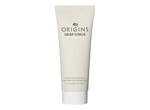 0717334273061 - - Crisp Citrus™ Hand Cream - -skincare Zesty Hand Cream 75ml