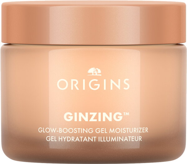0717334280588 - GinZing Glow-Boosting Gel Moisturizer Bronze Glow 50 ml 0717334280588 - GinZing Glow-Boosting Gel Moisturizer Bronze Glow 50 ml