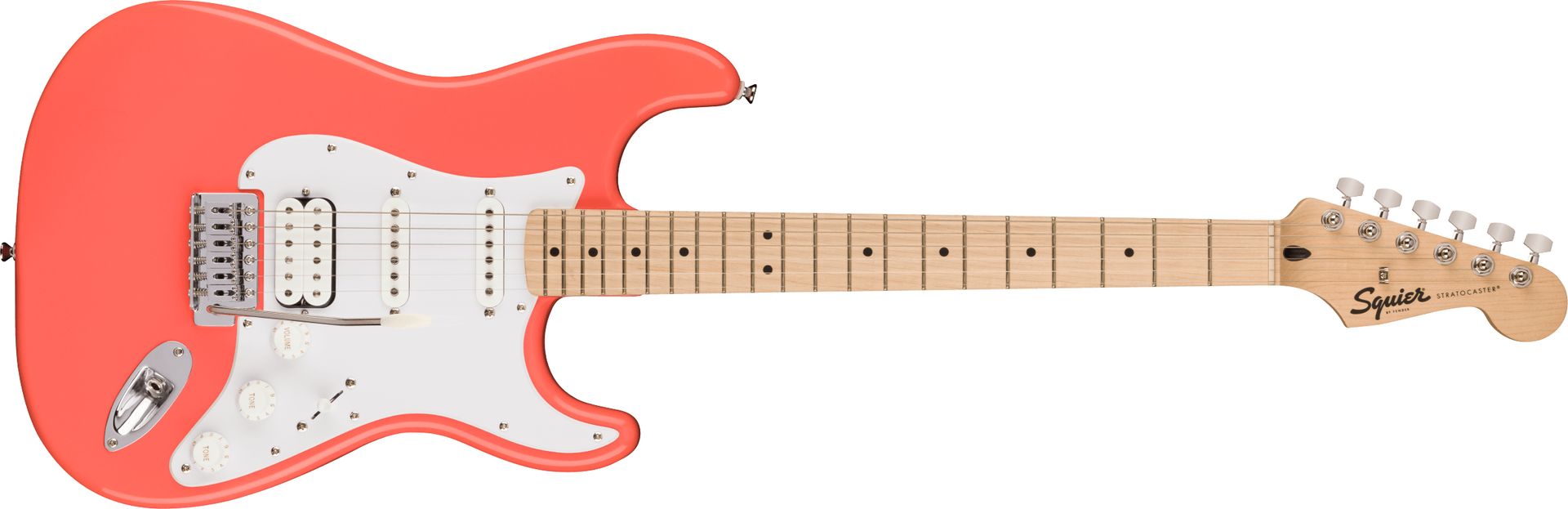 0717669815707 - Sonic Stratocaster HSS MN TCO