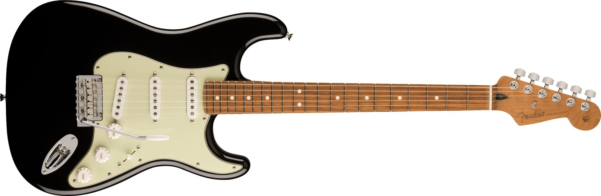 0717669923051 - Player Strat Limited Edition BLK