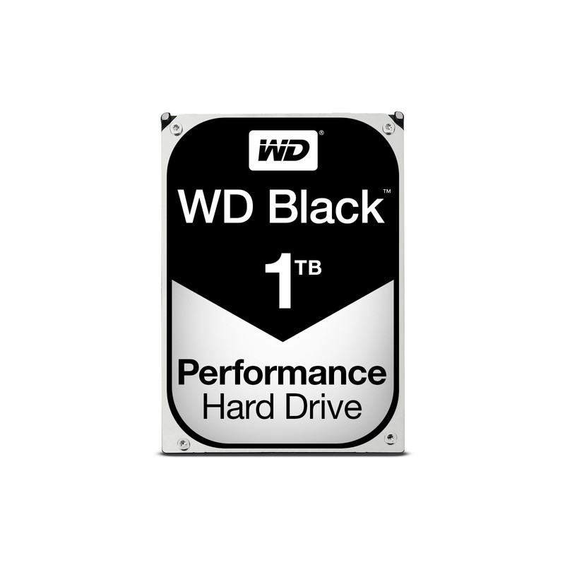 0718037786469 - WD1003FZEX WD Black      89cm (35)  1TB SATA3 7200   64MB WD1003FZEX intern WD1003FZEX 0718037786469