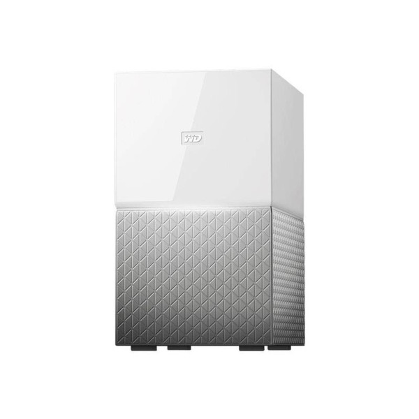 0718037848303 - WDBMUT0120JWT-EESN WD My Cloud Home Duo 2-Bay NAS               12TB WDBMUT0120JWT-EESN 0718037848303