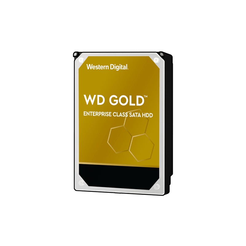 0718037855936 - WD6003FRYZ WD Gold       89cm (35)  6TB SATA3 7200  256MB WD6003FRY intern WD6003FRYZ 0718037855936