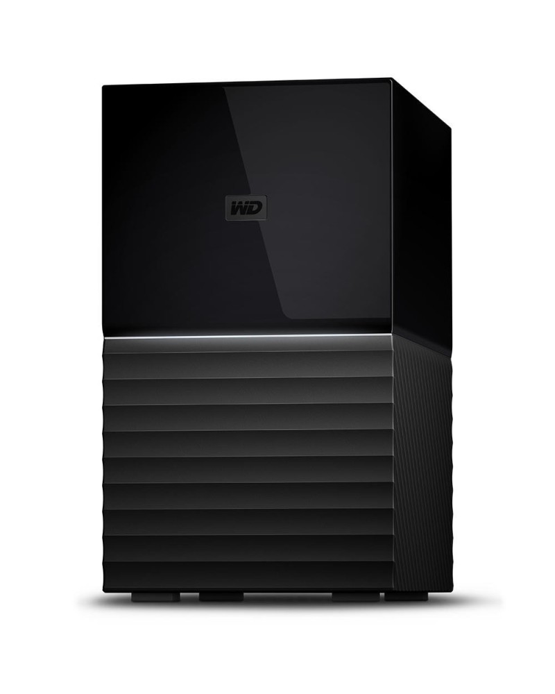 0718037856704 - WDBFBE0200JBK-EESN WD My Book Duo USB 31 Gen 1               20TB WDBFBE0200JBK-EESN 0718037856704