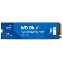 0718037893228 - Blue SN5000 SSD - 2TB - PCIe 40 - M2 2280