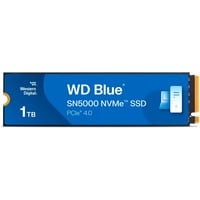 0718037894843 - Blue SN5000 SSD - 1TB - PCIe 40 - M2 2280