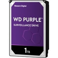 0718037896687 - Purple 11PURZ - hard drive - 1 TB - SATA 6Gb s Festplatten - 1 TB - 35 - SATA-600 - cache