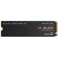 0718037903118 - Black SN850X NVMe SSD 8 TB