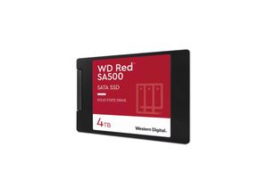 0718037903620 - WESTERN DIGITAL interne SSD WDS400T2R0A Festplatten eh13 Interne Festplatten