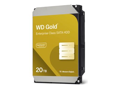 0718037904665 - Gold 203KRYZ - hard drive - Enterprise - 20 TB - SATA 6Gb s - 20TB - Festplatten - WD203KRYZ - SATA-600 - 35 0718037904665 - Gold 203KRYZ - hard drive - Enterprise - 20 TB - SATA 6Gb s - 20TB - Festplatten - WD203KRYZ - SATA-600 - 35