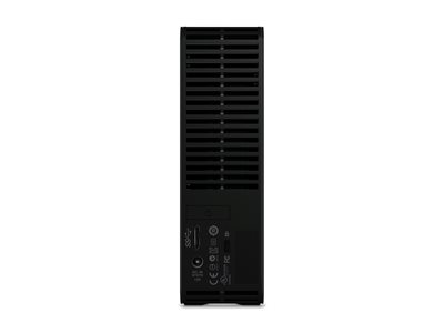 0718037906652 - Elements Desktop BWLG0260HBK - hard drive - 26 TB - USB 32 Gen 1 - Extern Festplatte - 26 TB - Schwarz