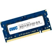 0718122773473 - SO-DIMM 2 GB DDR2-667 (1x 2 GB)  für MAC  Arbeitsspeicher