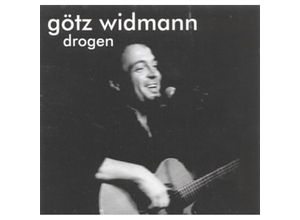 0718750715425 - Drogen - Götz Widmann (CD)