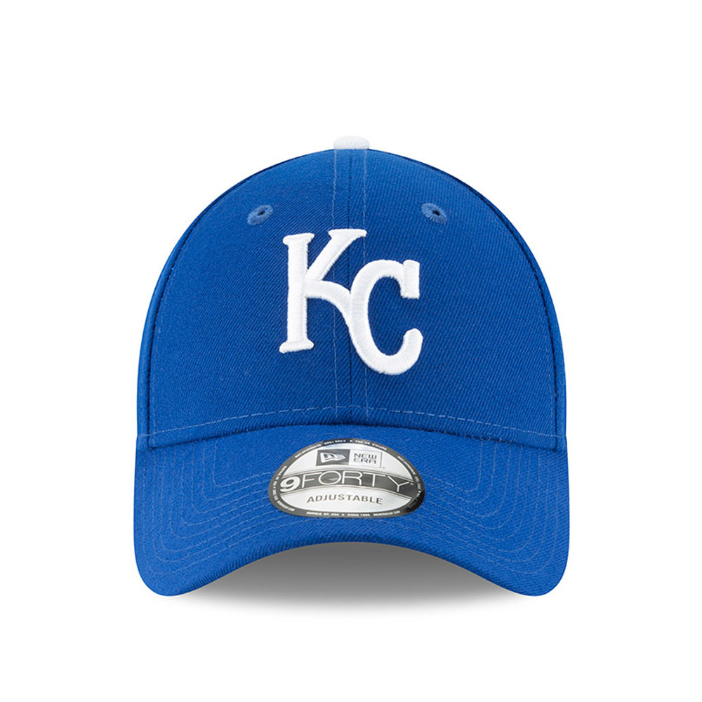 0719106641429 - Baseball Kappe New Era MLB Kansas City Royals