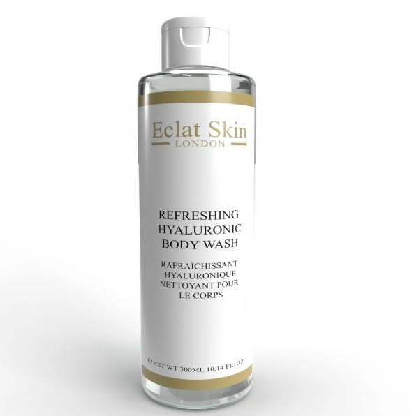 0719284892347 - London Erfrischende Hyaluronsäure Körperreinigung | 300 ml 0719284892347 - London Erfrischende Hyaluronsäure Körperreinigung | 300 ml