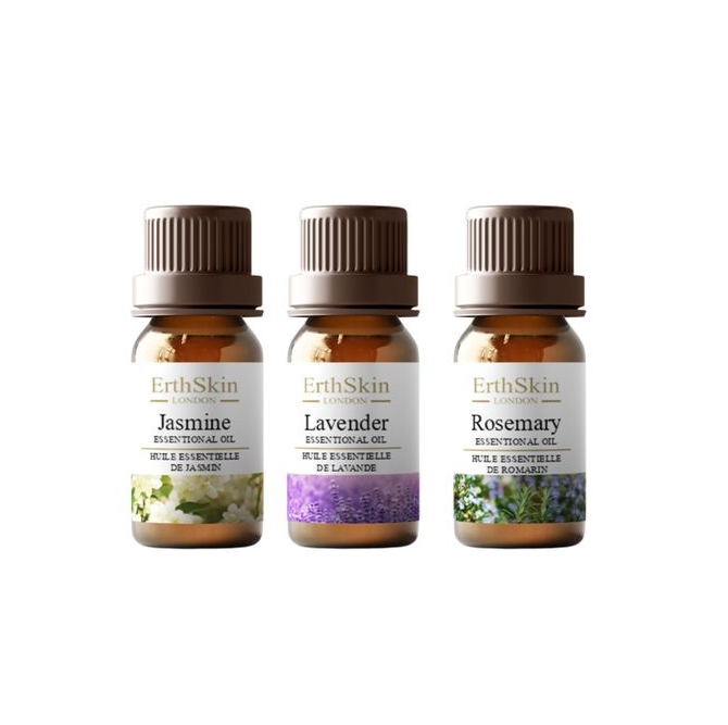 0719284896949 - Aroma Bliss Collection - Set mit 3 ätherischen Ölmischungen für Entspannung und Pflege