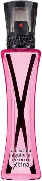 0719346298117 - Infinite Xtina Eau de Parfum (EdP) 30 ml