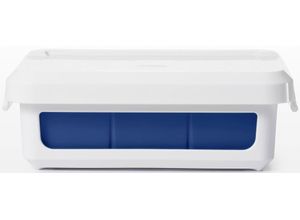 0719812045436 - OXO Good Grips Eiswürfelform »XL« auslaufsicher mit Deckel Silikon