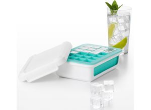 0719812045443 - OXO Good Grips Eiswürfelform auslaufsicher Deckel für kleine Eiswürfel