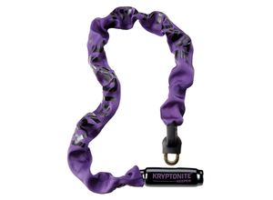 0720018001614 - Kettenschloss Keeper 785 lila