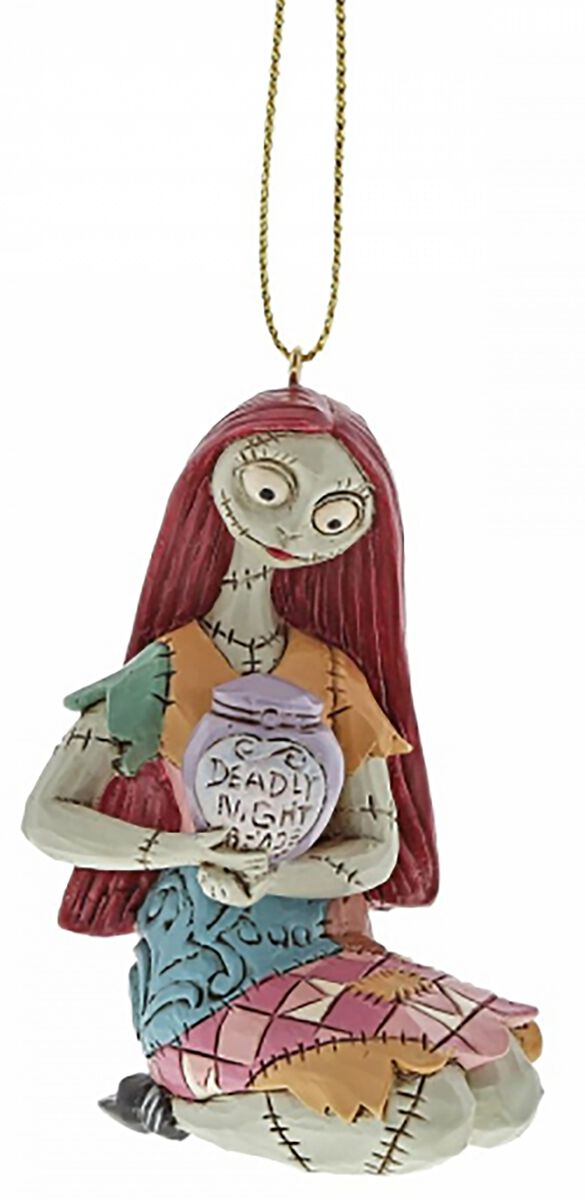 0720322303534 - Sally Weihnachtskugel Weihnachtskugeln multicolor 0720322303534 - Sally Weihnachtskugel Weihnachtskugeln multicolor