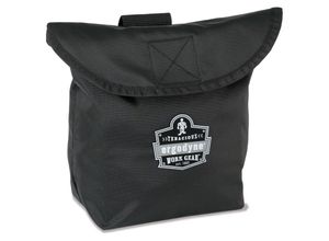 0720476131816 - Ergodyne Tasche für Atemschutzmaske - Vollmaske Arsenal 5181 schwarz - schwarz