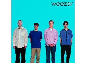 0720642462928 - Weezer - GEBRAUCHT Weezer (The Blue Album) - Preis vom 02062023 050629 h