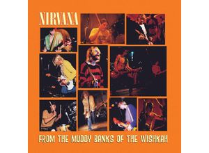 0720642510513 - From The Muddy Banks Of The Wishkah (Lp) (Vinyl) - Nirvana (LP)