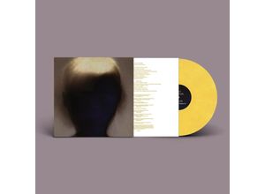 0720841301530 - SunS Signature Ep (Yellow Col Lp) (Vinyl) - Suns Signature (LP)