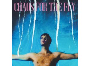 0720841303725 - Chaos For The Fly - Grian Chatten (CD)