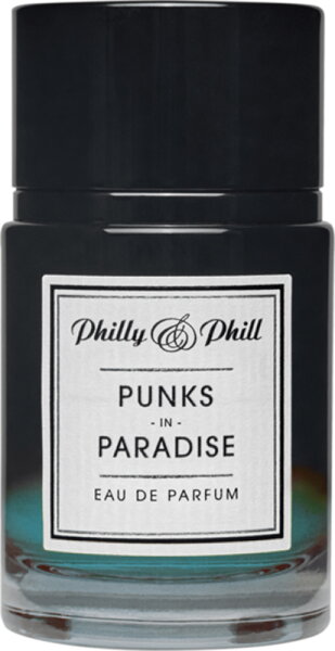 0721688008064 - Punks In Paradise Eau de Parfum (EdP) 30 ml
