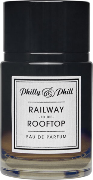 0721688008095 - Railway To The Rooftop Eau de Parfum (EdP) 30 ml